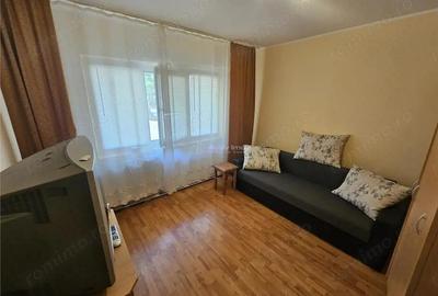 Resita, 3 Cam. Dec., Mobilat+Utilat, Parter Inalt, Micro 4 - 1