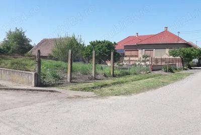 Casă cu 3 camere în Urziceni - 4