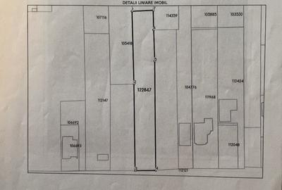 TEREN  NAVODARI  | STRADA VIILOR | IDEAL CONSTRUCTIE CASA | COMISION 0 - 2