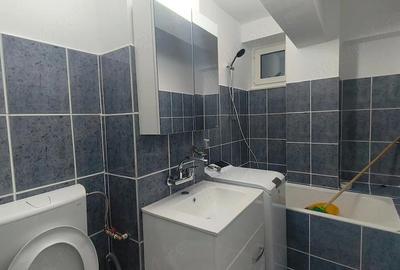 Garsonieră decomandată în Dorobanți - 1