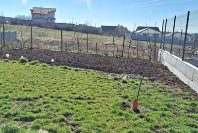 Casă cu 3 camere în Oncea - 2