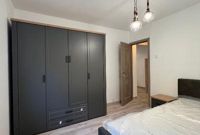 Chirie 2 camere zona Baneasa - 10