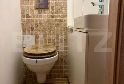 Apartament 4 camere decomandat 83 mp - parcare - Zona Brancoveanu - 148.900 EUR - 10