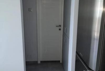 Apartament cu 2 camere decomandat în Băneasa - 8