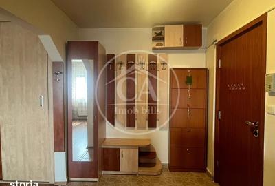 Apartament cu 3 camere decomandat în Salca - 10