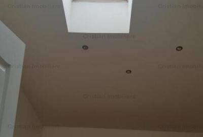 Vila NOUA P 1 Cazasu 200mp construiti teren 1700mp cu 23m l - 9