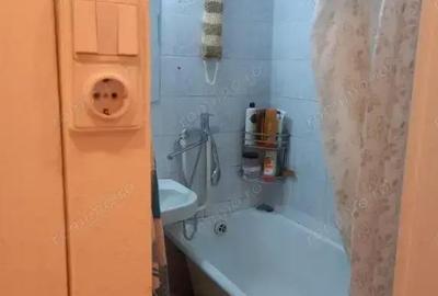 Garsonieră decomandată în Foișorul de Foc - 1