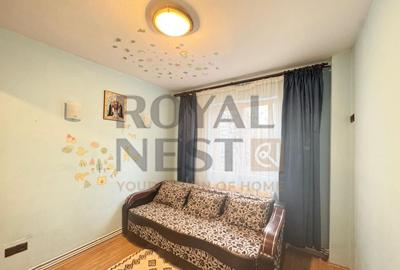 De inchiriat apartament 2 camere in zona Florilor - 3