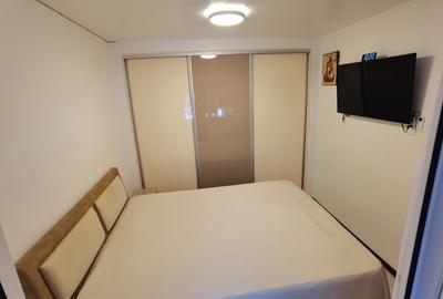 Apartament cu 3 camere semidecomandat în Tomis Nord - 5