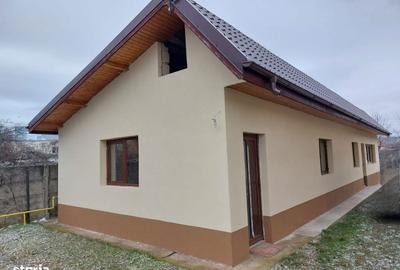 Casă cu 3 camere în Valea - 11