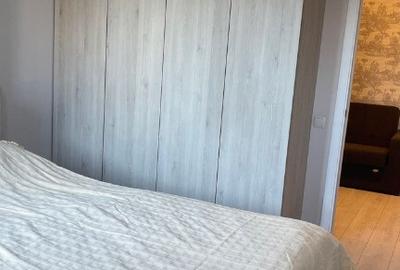 Garsoniera de inchiriat in zona Calea Victoriei - 1