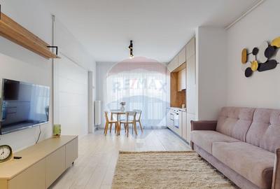 Apartament cu 2 camere de inchiriat in zona Tractorul - 10