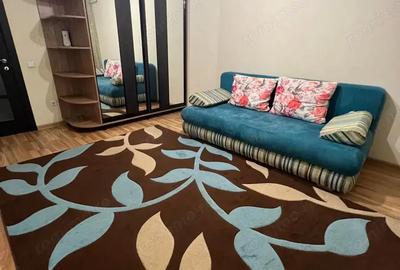 Apartament cu 2 camere decomandat în Complex Studențesc - 3