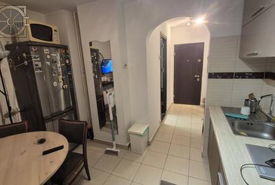 Garsonieră decomandată, mobilată în Brâncoveanu - 3