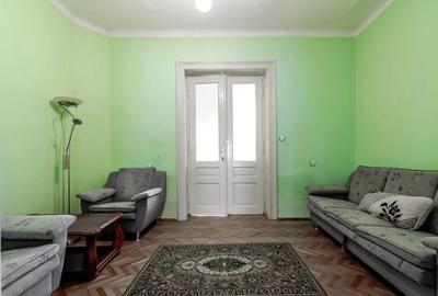 Apartament cu 4 camere semidecomandat în Aradul Nou - 14