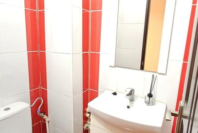 Apartament cu 3 camere decomandat în Siderurgiștilor - 18