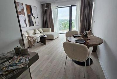 Apartament cu 2 camere în Andronache - 7