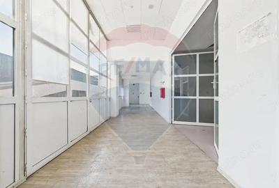 Spațiu comercial, de 3,000 mp, în Vitan - 5