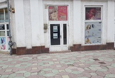 Spațiu comercial, de 100 mp, în Central - 2