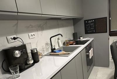 Apartament cu 3 camere decomandat în Nord - 4