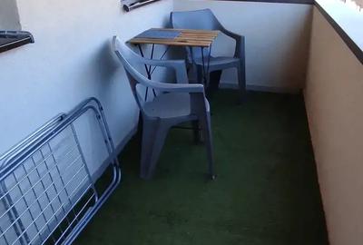 PRIMA INCHIRIERE - Garsoniera + loc de parcare Sanpetru Residence - 3