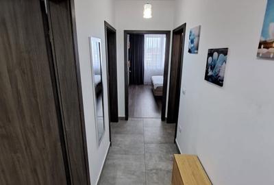 Apartament cu 2 camere decomandat în Bartolomeu - 4