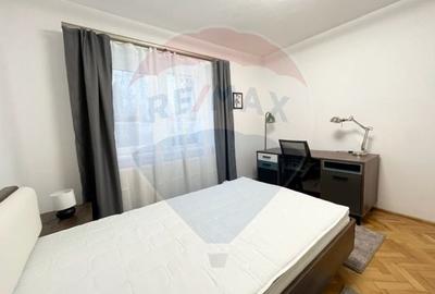 Apartament de inchiriat cu 3 camere, str. Constantin Noica, Sibiu - 5