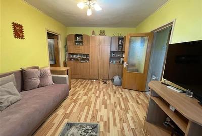 Apartament cu 2 camere semidecomandat în Vest