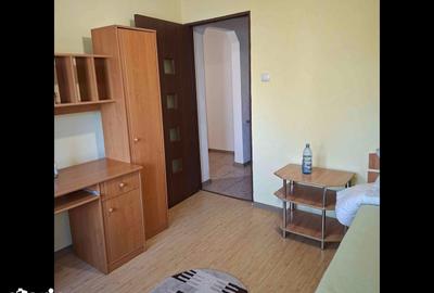 Apartament cu 2 camere decomandat în Brazda lui Novac - 5