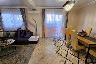 Casă tip duplex cu 4 camere, complet Mobilat, Selimbar - 7