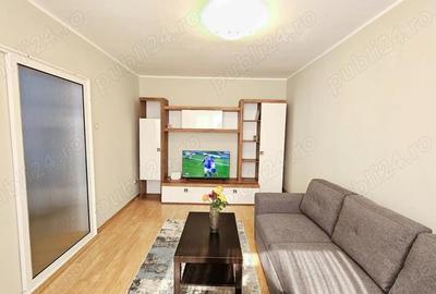Apartament 2camere, amenajat modern, zona General Apartament 2camere, amenajat modern, zona General - 1