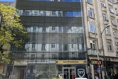 Spațiu comercial, de 260 mp, în Cișmigiu - 1