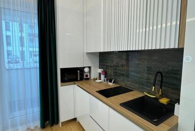 Garsonieră în Vasile Alecsandri - 7