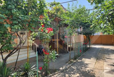 Casa individuala cu 4 camere,150 mp utili,1700 mp teren,Blaj - 2