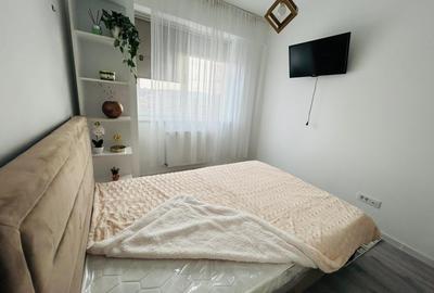 Apartament cu 2 camere, utilat și mobilat complet, la PREȚ PROMOȚIONAL - 3