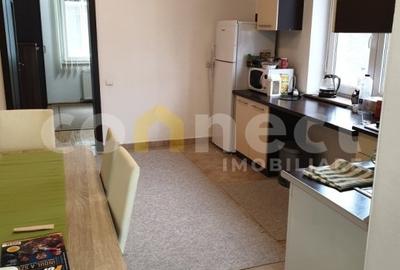 Apartament spatios cu 3 camere in cartierul Andrei Muresanu - 3