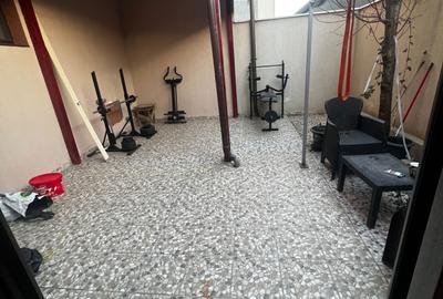 Apartament cu 2 camere decomandat în Central - 6