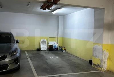 Apartament de vanzare – 3 camere | Sisesti | 90 mp | - 18