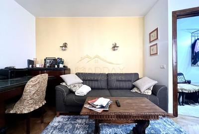 Apartament de Vanzare | 2 camere | Dorobanti | Capitale | 50mp - 18