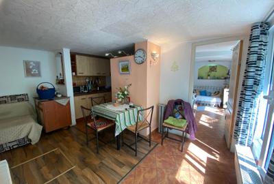 Mihalache, Casa  4 camere 93 mp teren 126mp - 7