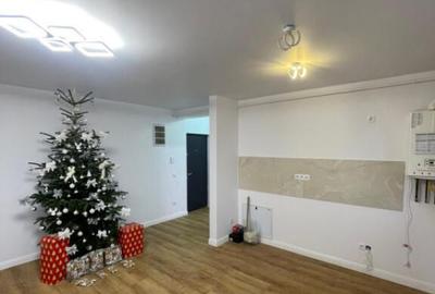 Apartament de 2 camere, 44,4mp, etaj 2, finisat, bloc nou 20 - 9