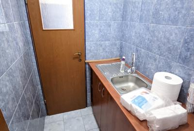 Spațiu de birouri de închiriat, 3 încăperi, 90 mp, Mărăști zona Farmec - 10