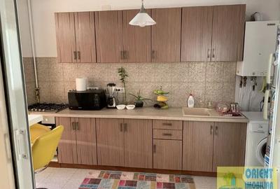 Inel 2, etaj 2, mobilat, 72mp, apartament 2 camere de vanzare - 6