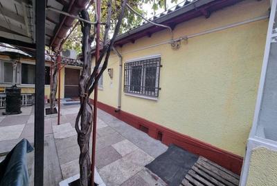 Viile noi-casa la sol cu garaj - 8