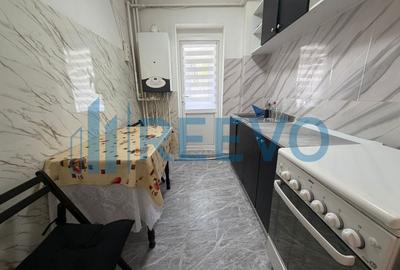 Apartament cu 2 camere semidecomandat în Milcov - 2