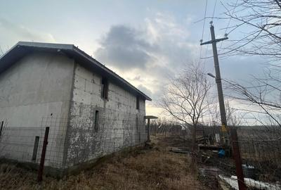 Teren Giurgiu, Sos. Alexandriei, 1700mp - 2