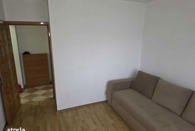 Apartament cu 3 camere decomandat în Găvana - 2