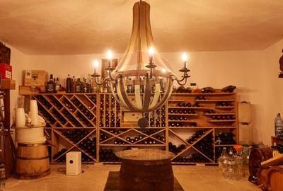 Casă individuală cu 4 camere cu Piscina în Cornești (Gârbău) - 18