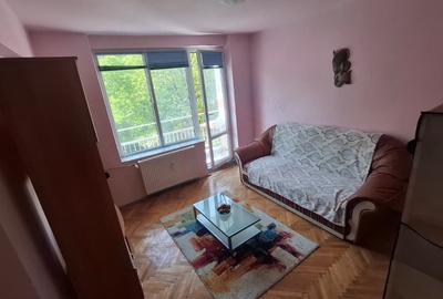 Apartament cu 2 camere decomandat, mobilat în Central - 5