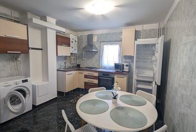 Apartament cu 3 camere decomandat în Ștefan cel Mare - 8